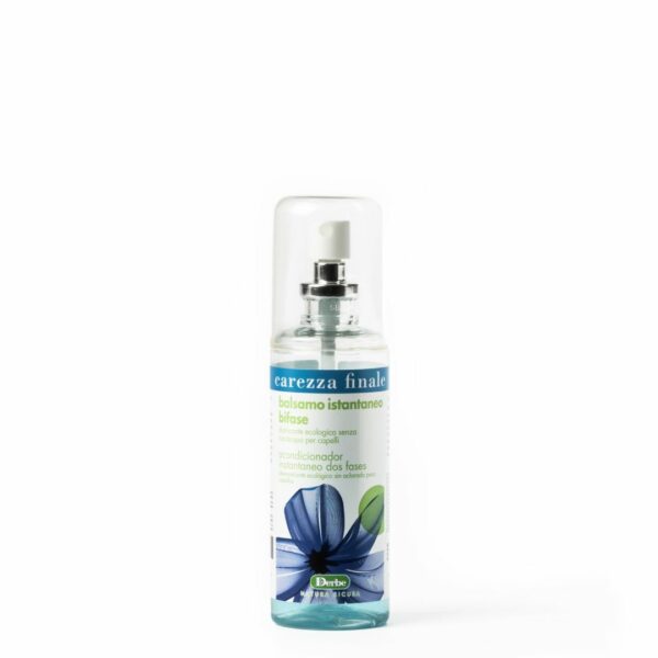 LINEA CAPELLI • BALSAMO ISTANTANEO BIFASE | DERBE