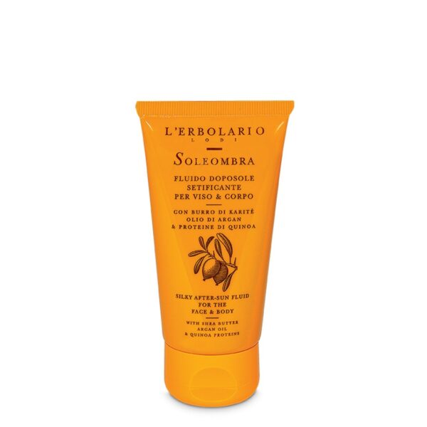LINEA SOLARI • DOPOSOLE SOLEOMBRA / TRAVEL SIZE | L'ERBOLARIO