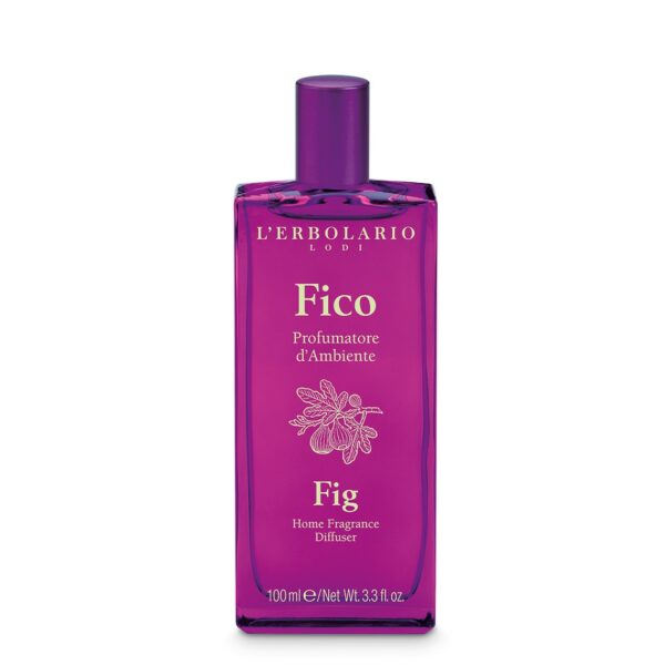 FICO • PROFUMATORE AMBIENTE SPRAY | L'ERBOLARIO