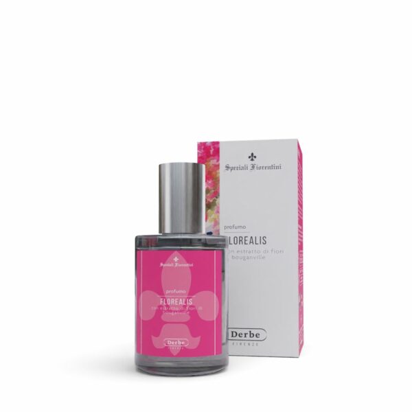 SPEZIALI FIORENTINI • FLOREALIS PROFUMO | DERBE