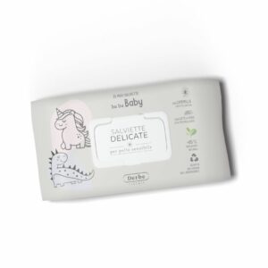 BU BU BABY • SALVIETTE DELICATE | DERBE