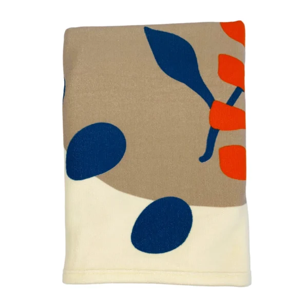 TELO MARE IN MICROFIBRA 90x170 250g/m² MAYARI | LE COMPTOIR DE LA PLAGE - immagine 3