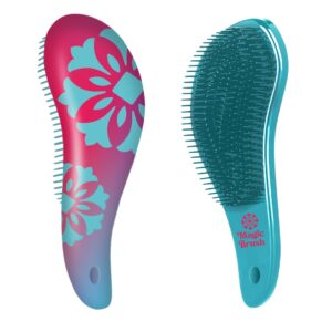 COLORS • MAGIC BRUSH SPAZZOLA DISTRICANTE GRADIENT MAGENTA | EFAS