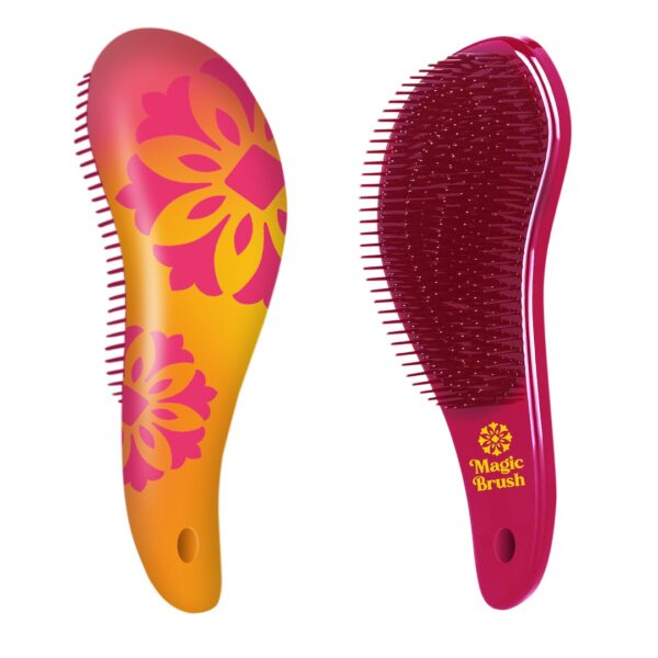 COLORS • MAGIC BRUSH SPAZZOLA DISTRICANTE GRADIENT ORANGE | EFAS
