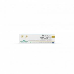 GSE SKIN MYCOS 5D | PRODECO PHARMA