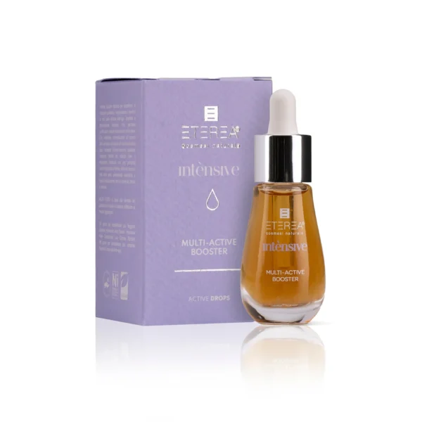 INTENSIVE • MULTI ACTIVE BOOSTER | ETEREA