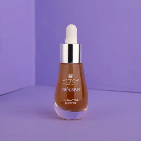 INTENSIVE • MULTI ACTIVE BOOSTER | ETEREA - immagine 2