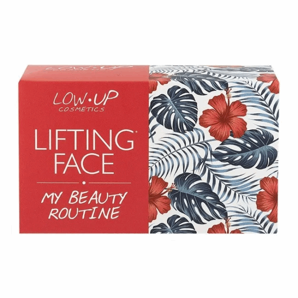 TRATTAMENTO VISO LIFTING* | LOW UP COSMETICS