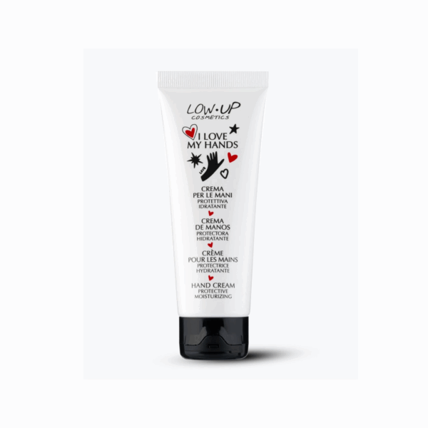 I LOVE MY HANDS CREMA PER LE MANI | LOW UP COSMETICS