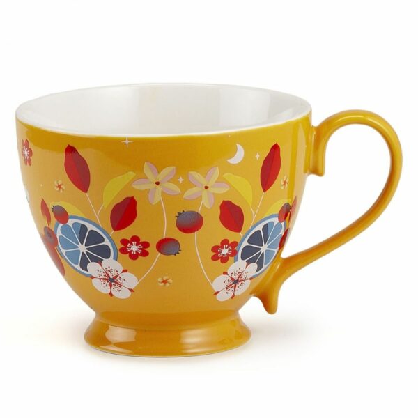 NATURAL ELISIR • MUG OCRA | NEAVITA