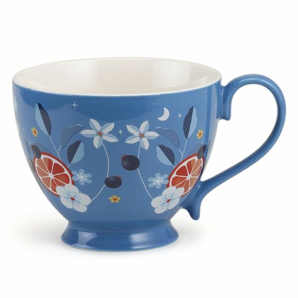 NATURAL ELISIR • MUG AZZURRA | NEAVITA
