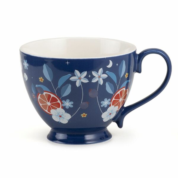NATURAL ELISIR • MUG BLU | NEAVITA