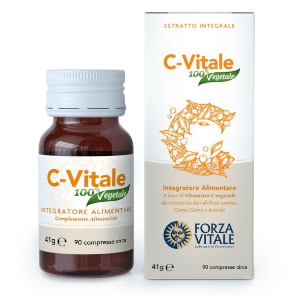C-VITALE | FORZA VITALE