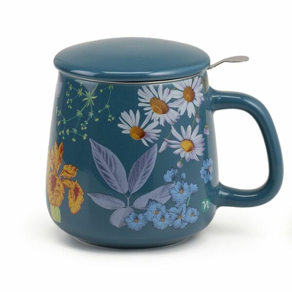 HERBARIUM • INFUSIERA BLU | NEAVITA