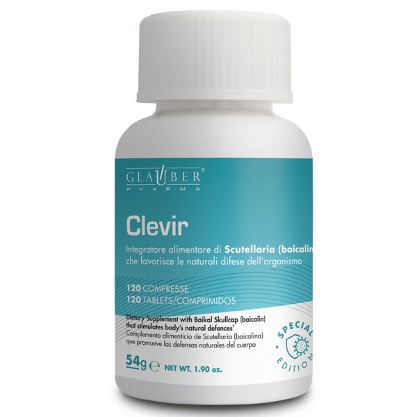 CLEVIR | FORZA VITALE