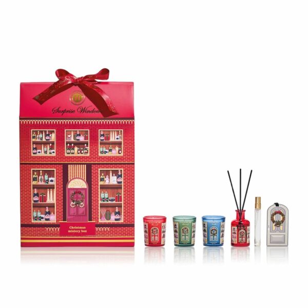 CHRISTMAS MISTERY BOX | HIMALAYA - immagine 2
