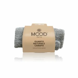 Linea Mood • GUANTO SPUGNA CANAPA | HIMALAYA