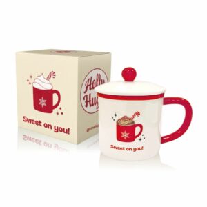 TAZZA NATALE SWEET ON YOU! | HIMALAYA