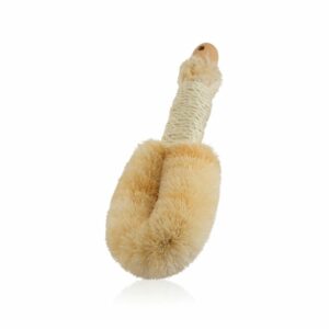 Linea Mood • SPAZZOLA GIAPPONESE IN SISAL NATURALE | HIMALAYA