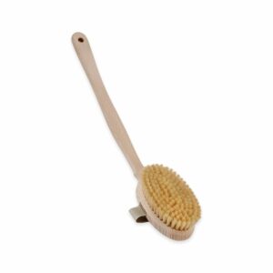 Linea Mood • SPAZZOLA PER IL CORPO MANICO RIMOVIBILE | HIMALAYA