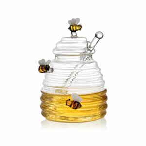 VASO PER MIELE DOLCE MIELE | HIMALAYA