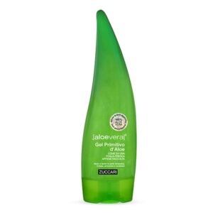 [aloevera]² • GEL PRIMITIVO D’ALOE 100 ml | ZUCCARI