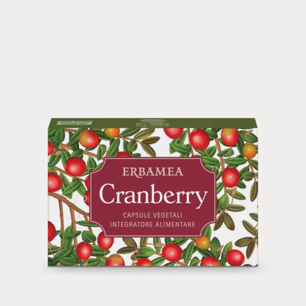 CRANBERRY | ERBAMEA