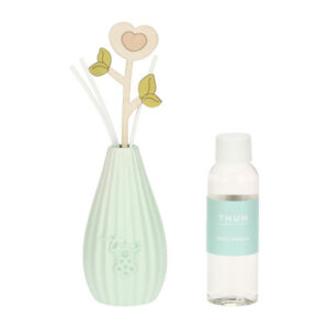 DIFFUSORE BULBO VERDE 100 ml | THUN