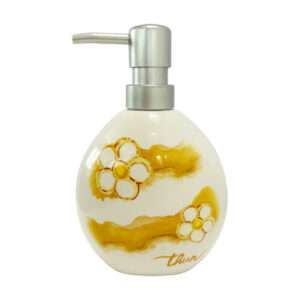 DISPENSER SAPONE MARGHERITE | THUN