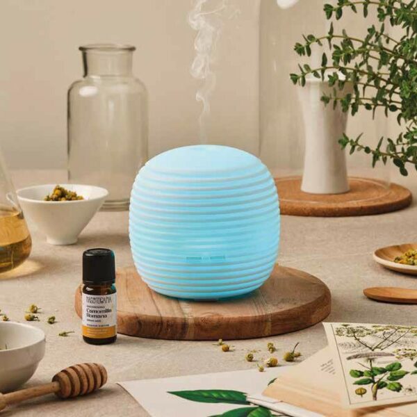 DIFFUSORE A ULTRASUONI HONEY | NASOTERAPIA