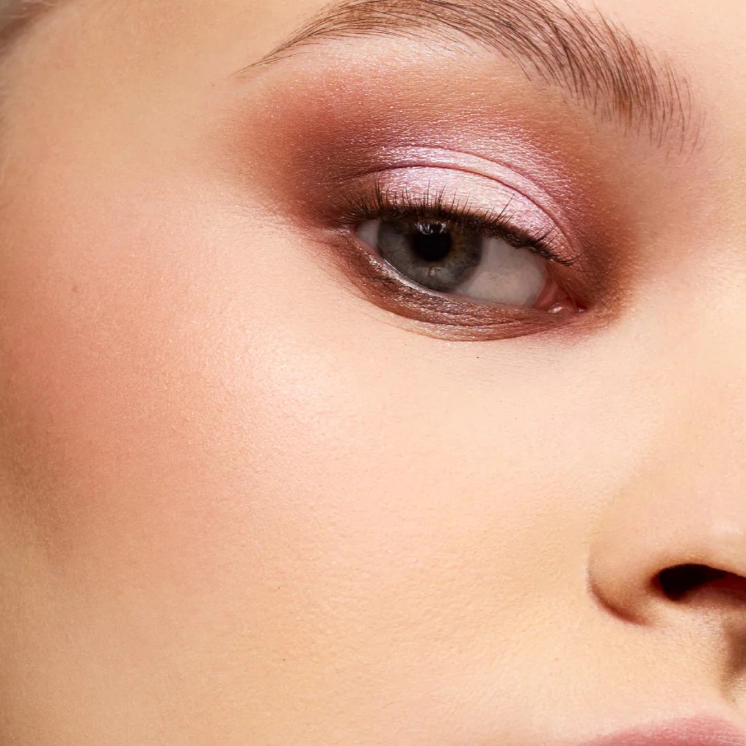 PRIVATE DREAM EYES PALETTE / Palette Occhi 6 Ombretti in polvere / 01 Garden | ASTRA MAKE-UP - immagine 3