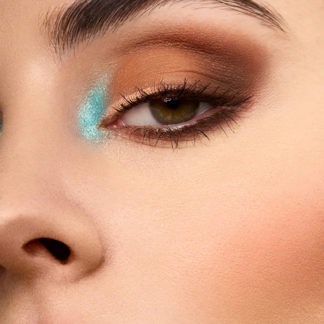 PRIVATE DREAM EYES PALETTE / Palette Occhi 6 Ombretti in polvere / 02 Cruise | ASTRA MAKE-UP - immagine 3