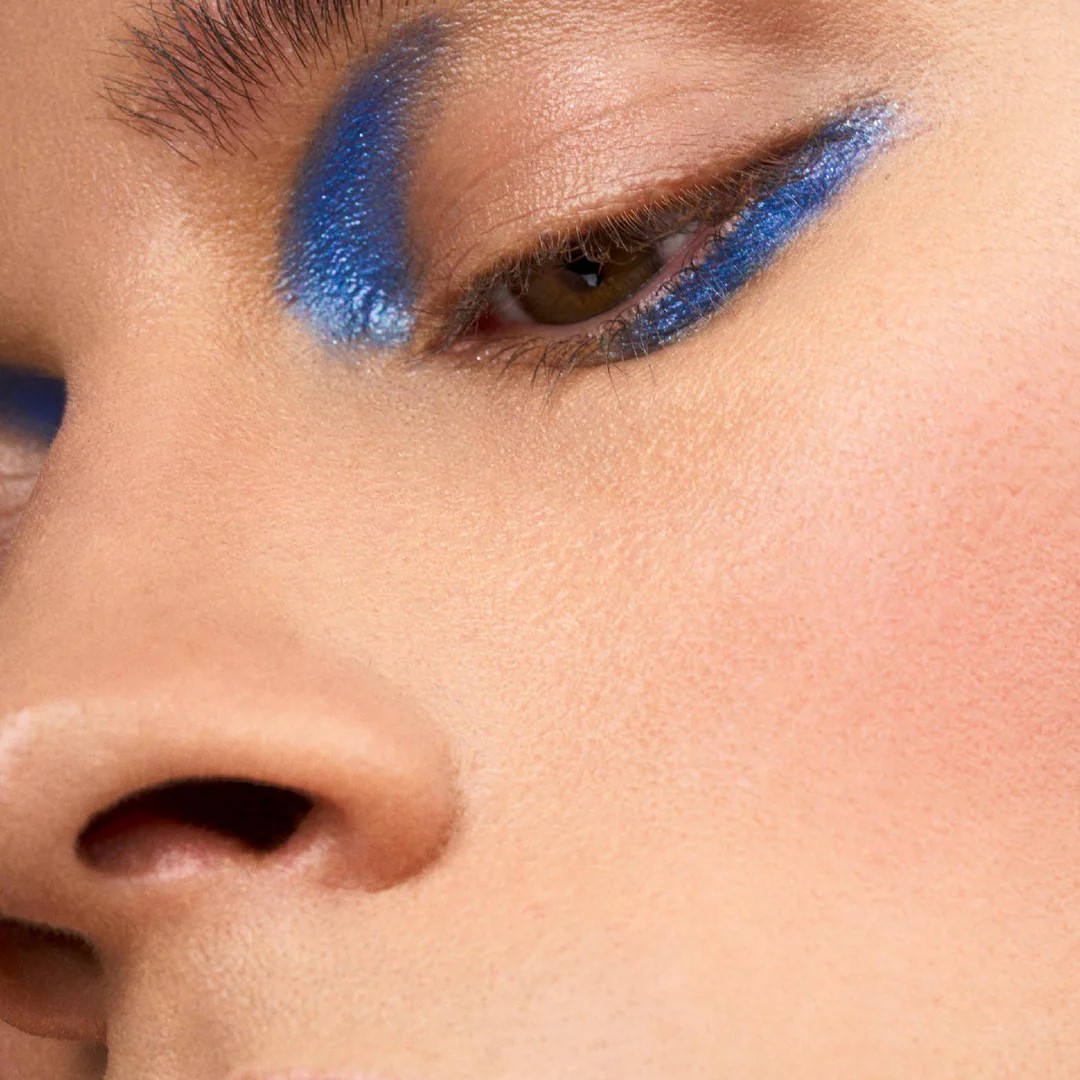 PRIVATE DREAM EYES PALETTE / Palette Occhi 6 Ombretti in polvere / 04 Jet | ASTRA MAKE-UP - immagine 3