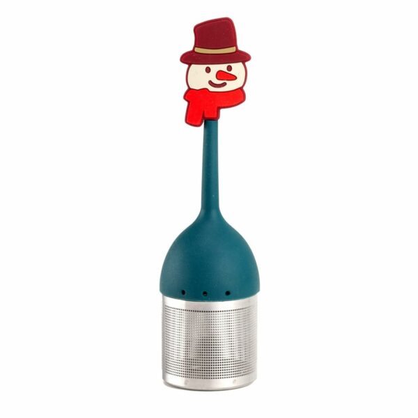 CHRISTMAS INFUSION • FILTRO PUPAZZO DI NEVE | NEAVITA