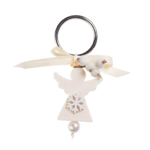 UN MAGICO NATALE • GHIRLANDA CANDIDO CHERUBINO | AMOREVOLE