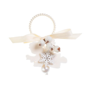 UN MAGICO NATALE โข GHIRLANDA CANDIDO ANGIOLETTO | AMOREVOLE