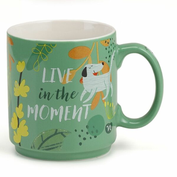 POSITIVITEA • MUG VERDE | NEAVITA