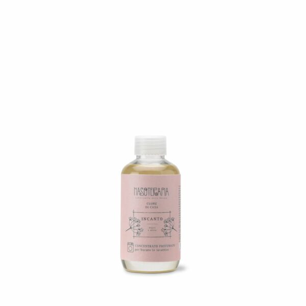 CUORE DI CASA • INCANTO / CONCENTRATO PROFUMATO 150 ml | NASOTERAPIA