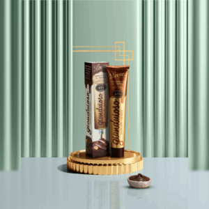 GIANDUIOSO / CREMA DI GIANDUIOTTO | LEONE 1857