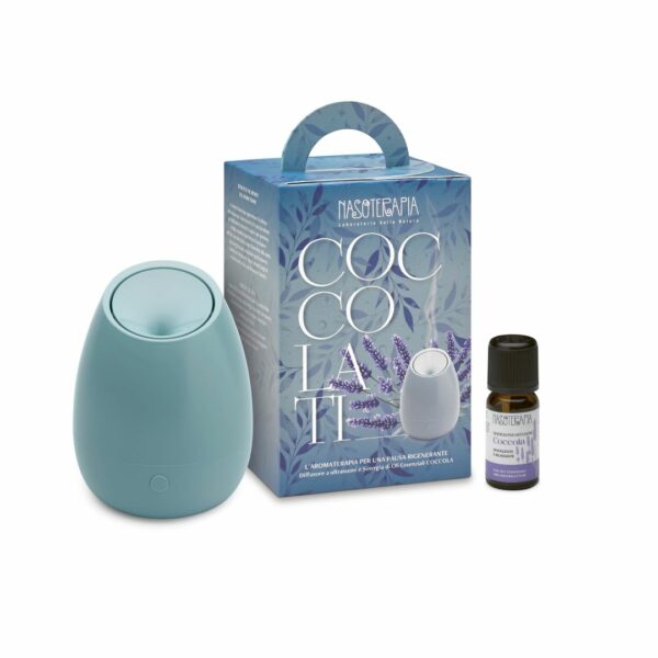 KIT COCCOLATI | NASOTERAPIA
