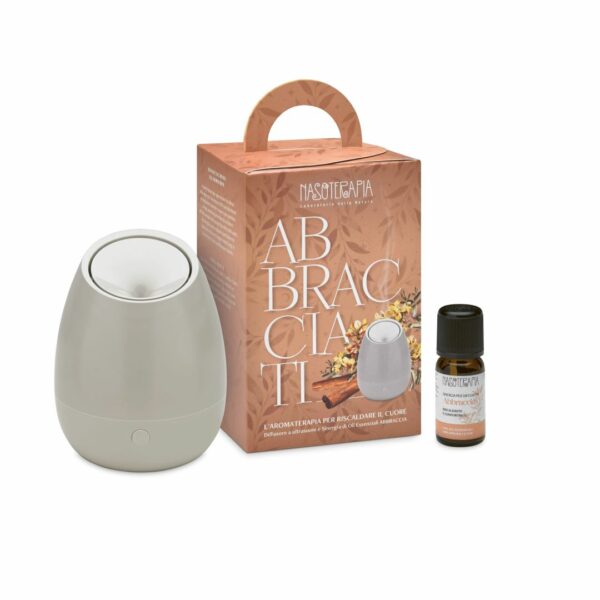 KIT ABBRACCIATI | NASOTERAPIA
