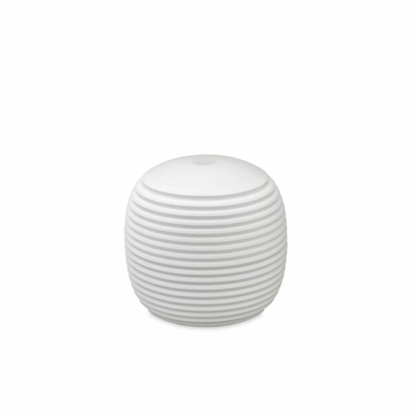 DIFFUSORE A ULTRASUONI HONEY | NASOTERAPIA - immagine 2