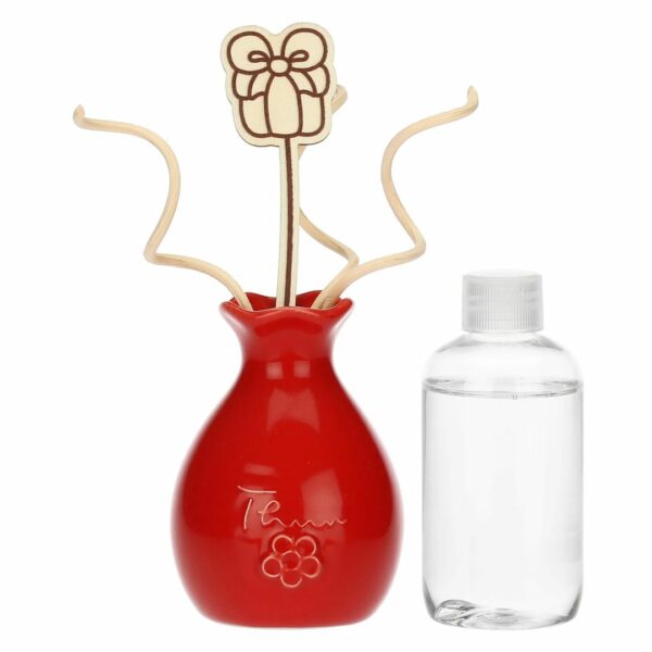 DIFFUSORE NATALE ROSSO 100 ml | THUN