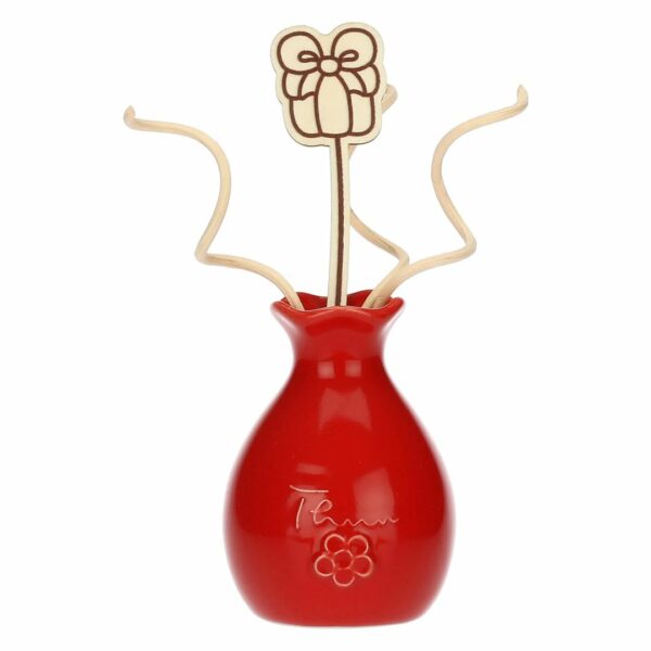DIFFUSORE NATALE ROSSO 100 ml | THUN - immagine 2