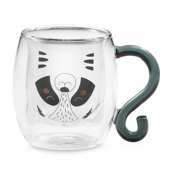 TEA & FRIENDS • MUG IN VETRO* PROCIONE | NEAVITA