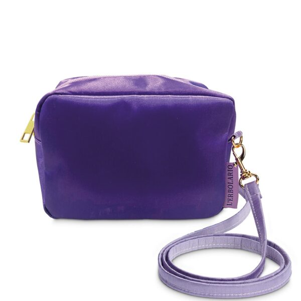 BELLA DI NOTTE • BEAUTY BAG GRANDI MERAVIGLIE | L’ERBOLARIO - immagine 2