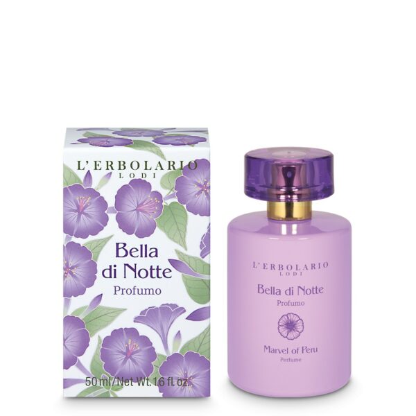 BELLA DI NOTTE • PROFUMO 50 ml | L’ERBOLARIO