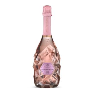 VINO SPUMANTE ROSATO BIO VEGAN | 47 ANNO DOMINI