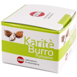 BURRO KARITÈ 100g | KOS
