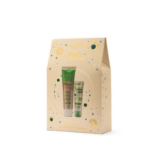 BEAUTY COLLISION • BOX CASSIOPEA | PUROBIO COSMETICS